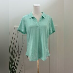 Tommy Bahama golf shirt sz M NWT.
